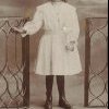 Native Girl at La Perouse - 1910